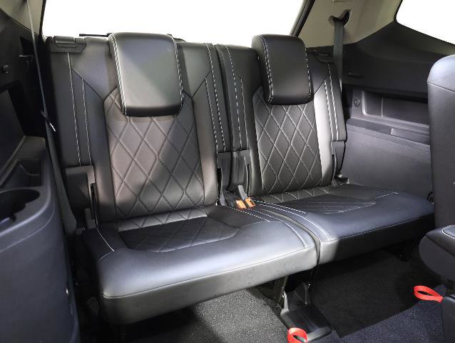 Used 2024 Volkswagen Atlas SEL Premium R-Line image 11