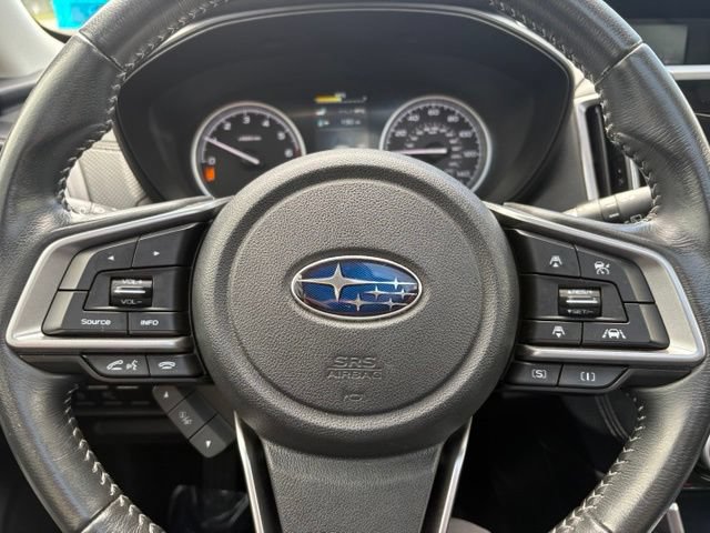 Used 2019 Subaru Forester Premium AWD/4WD image 20