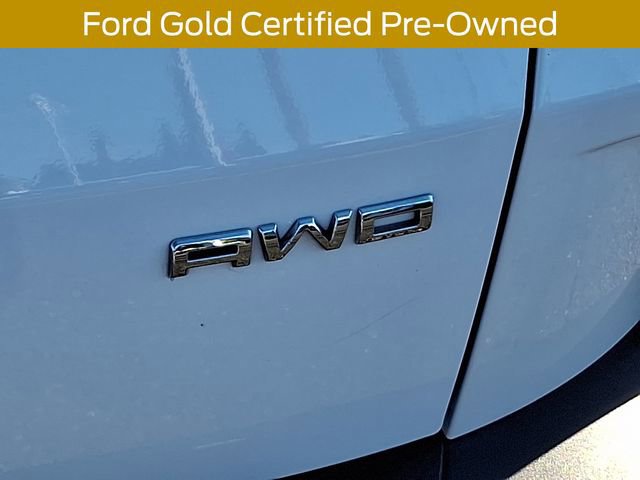 Certified 2023 Ford Escape Active w/ Tech Pack #2 image 37