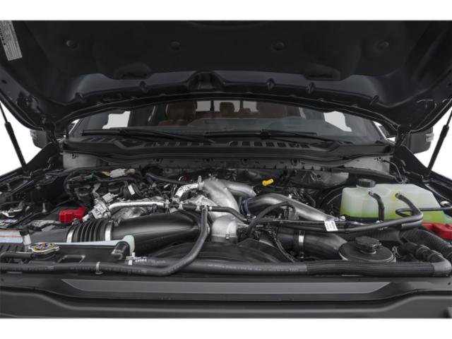 Certified 2024 Ford F250 King Ranch w/ Chrome Package image 14