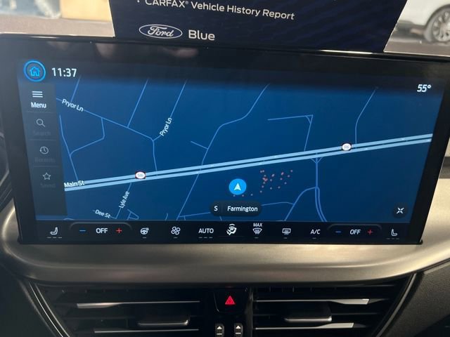 Certified 2024 Ford Escape Active w/ Tech Pack #1 image 27