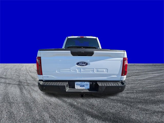 Certified 2024 Ford F150 XL image 5