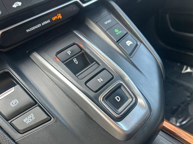 Used 2020 Honda CR-V Touring image 31