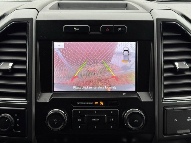 Certified 2020 Ford F150 XLT w/ Equipment Group 302A Luxury image 4