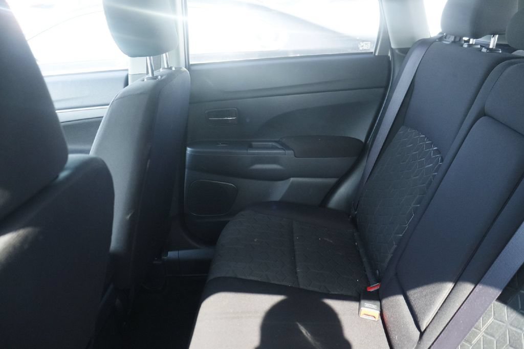 Used 2024 Mitsubishi Outlander Sport AWD image 10