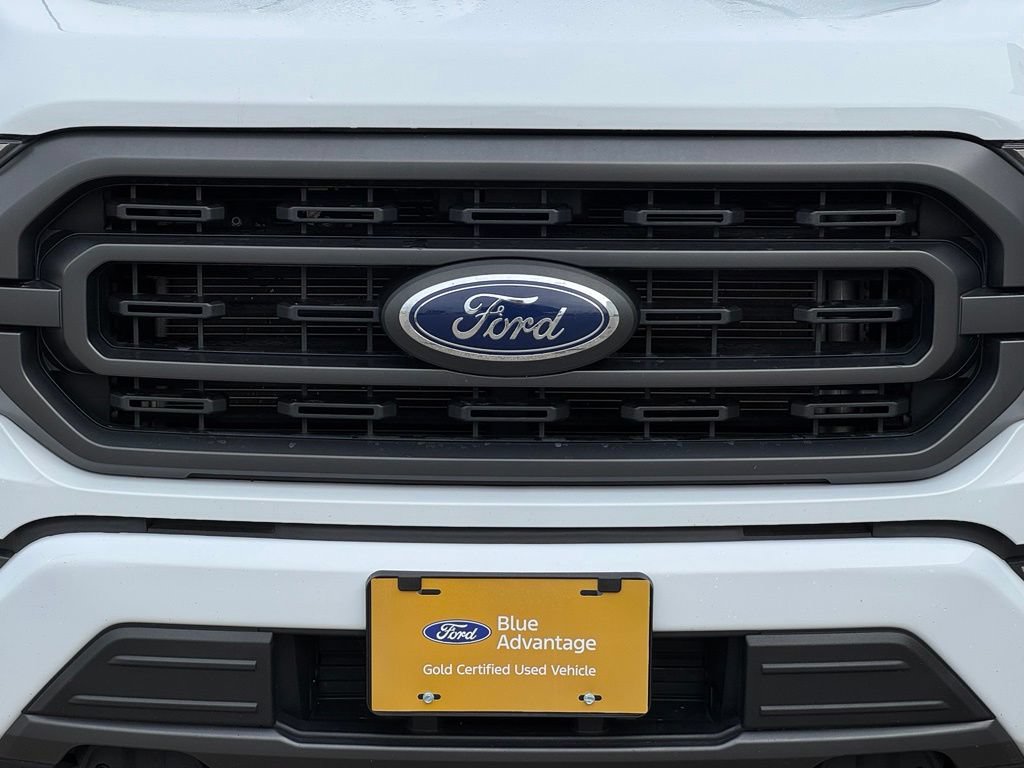 Certified 2023 Ford F150 XLT w/ Equipment Group 302A High AWD/4WD image 39
