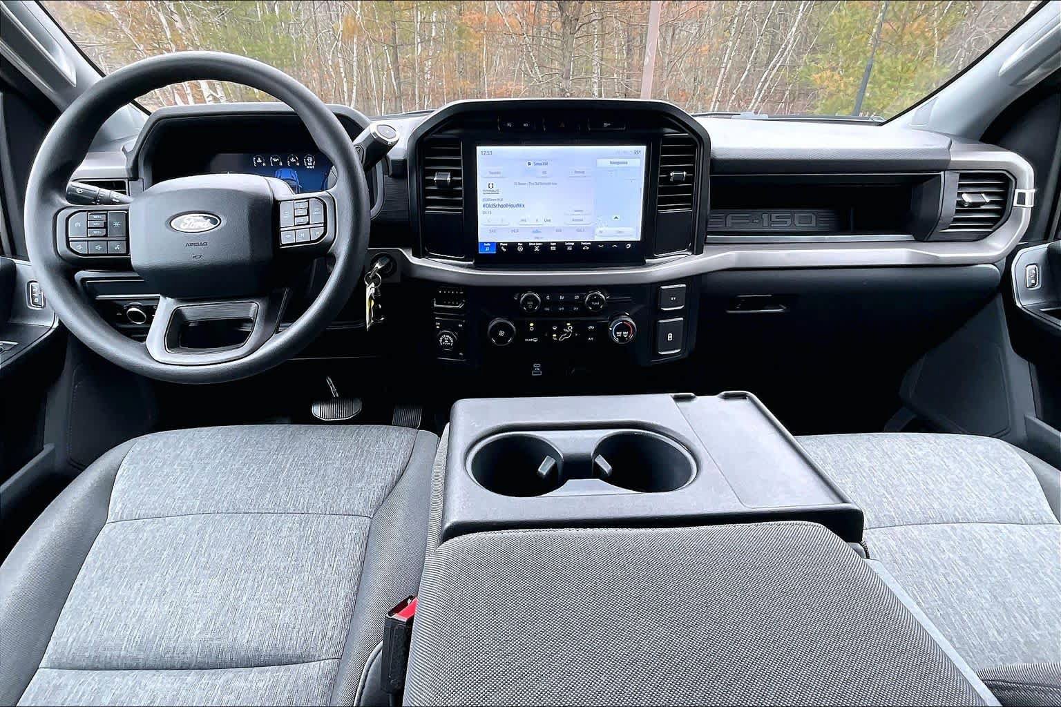 Certified 2024 Ford F150 XL AWD/4WD image 16
