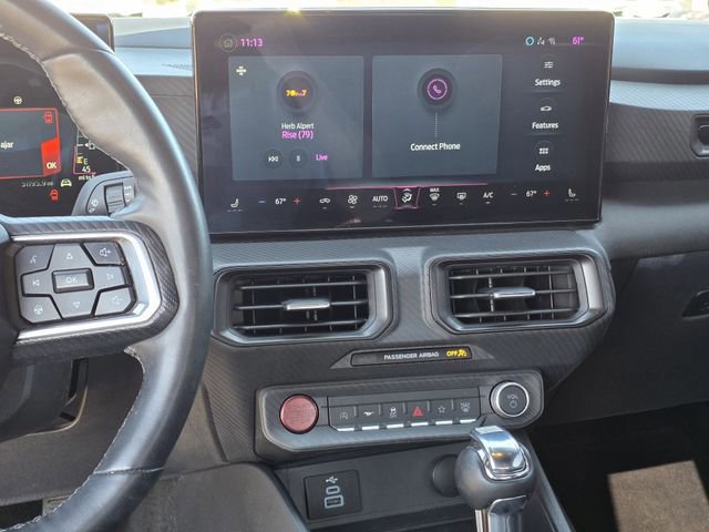 Certified 2024 Ford Mustang Coupe image 9