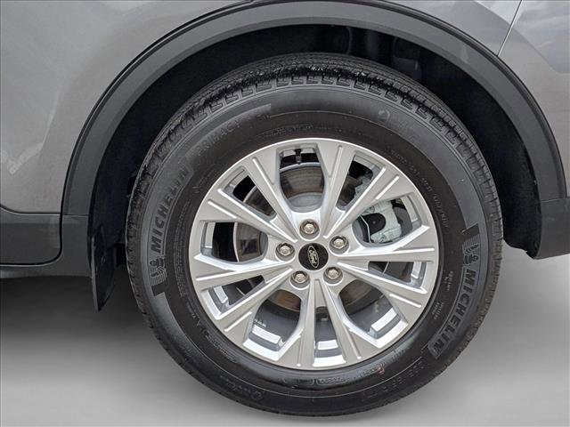 Certified 2023 Ford Escape Active w/ Tech Pack #2 image 22