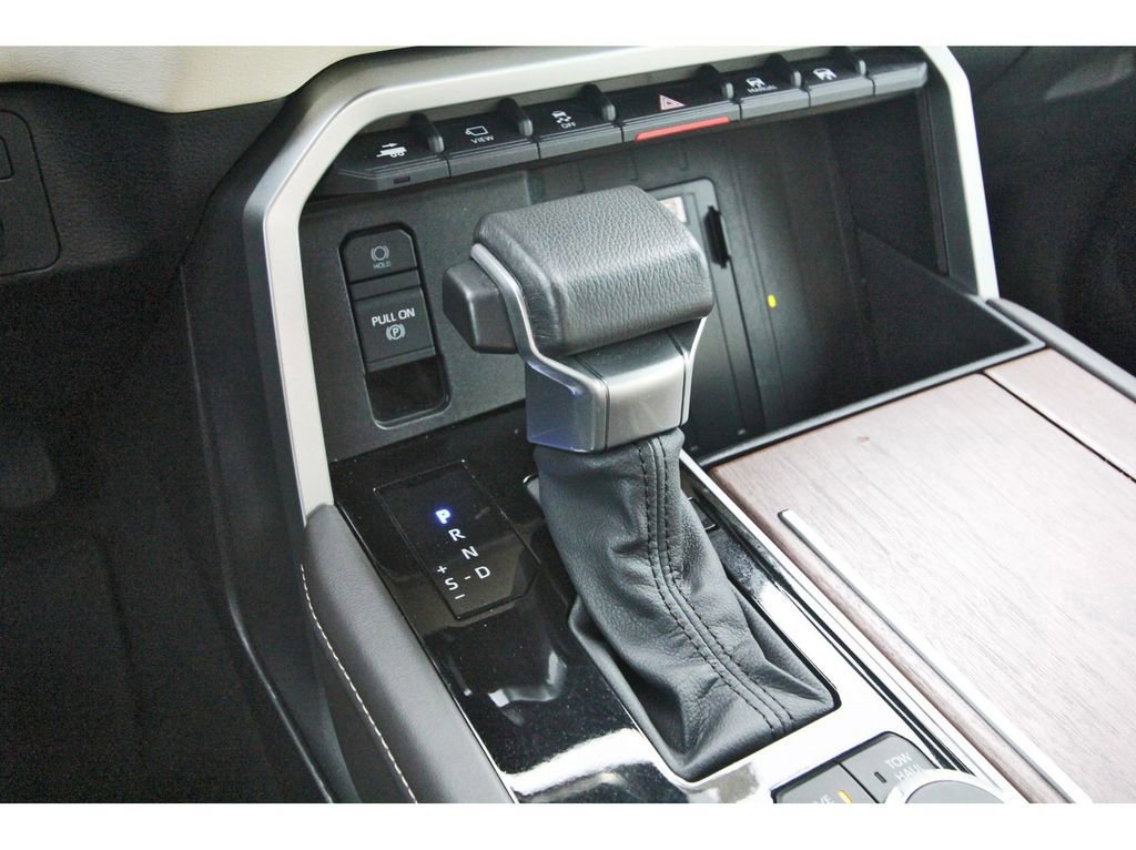 Used 2023 Toyota Tundra 1794 Edition image 26