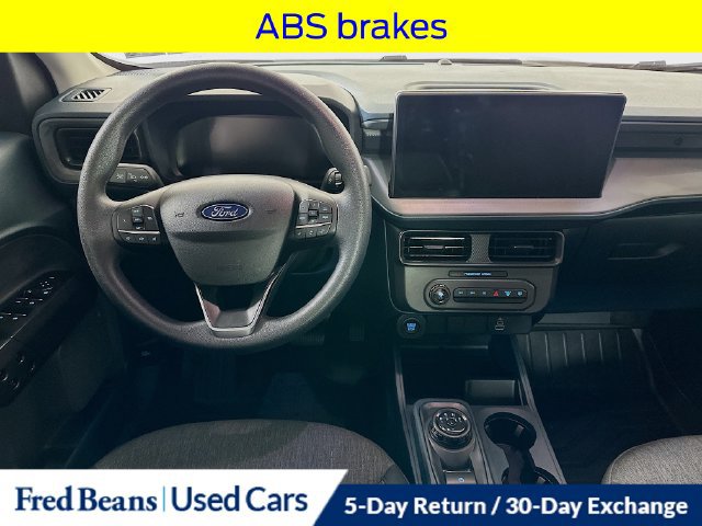 Certified 2025 Ford Maverick XLT w/ Black Appearance Package AWD/4WD image 25