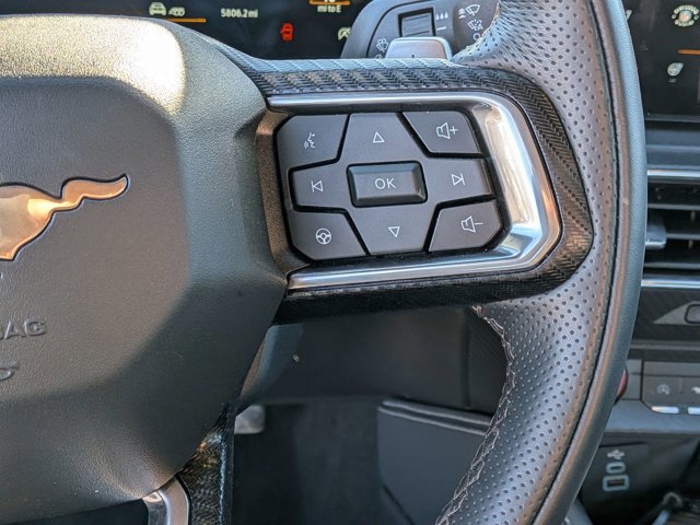 Certified 2025 Ford Mustang GT Premium image 19