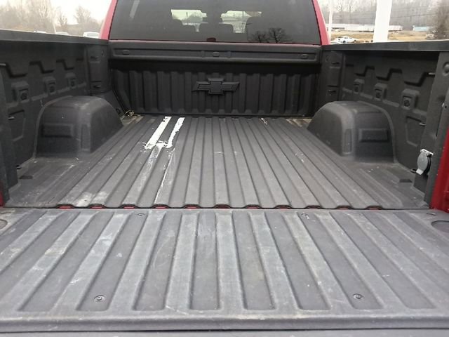 Used 2022 Chevrolet Silverado 1500 LT w/ Protection Package image 33
