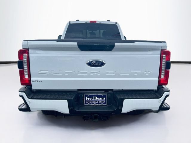 Certified 2024 Ford F350 XL w/ STX Appearance Package AWD/4WD image 7