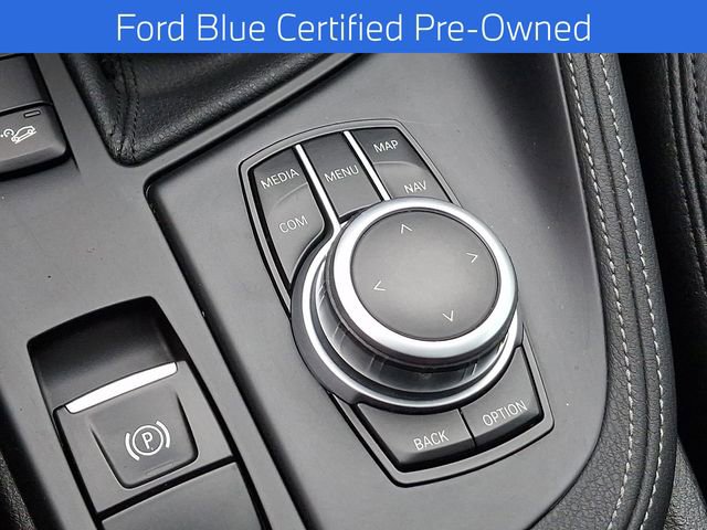 Used 2020 BMW X1 xDrive28i w/ Convenience Package AWD/4WD image 29