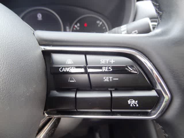 Used 2024 MAZDA CX-90 3.3 Turbo w/ Premium Package AWD/4WD image 27