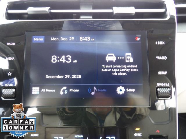 Used 2022 Hyundai Tucson SEL w/ Convenience + Premium Package image 15