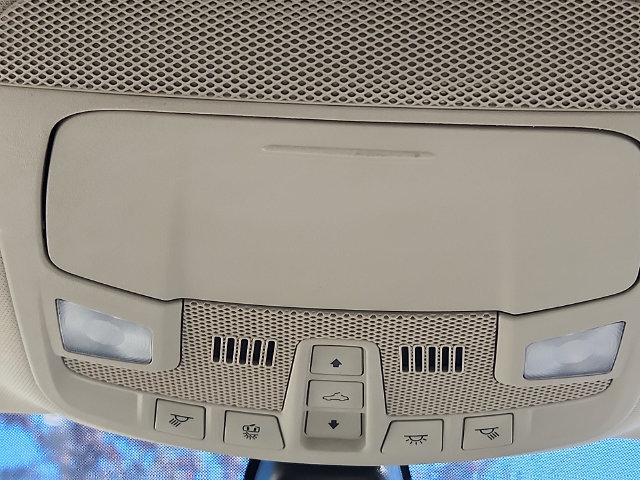 Certified 2018 Ford Fusion Platinum AWD/4WD image 19