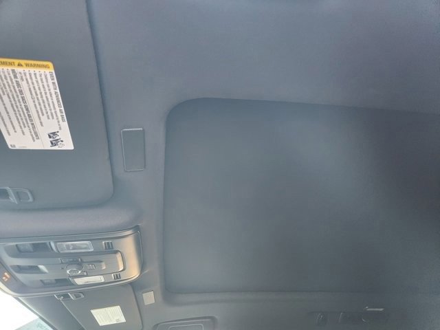 Used 2025 Chevrolet Tahoe RST w/ Comfort Package image 25