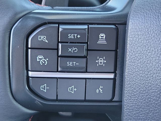 Certified 2025 Ford F150 Raptor image 8