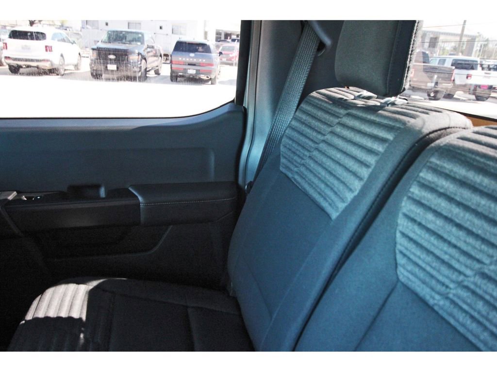 Certified 2021 Ford F150 XL w/ STX Appearance Package image 14