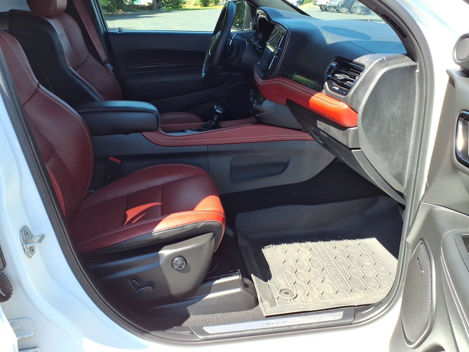 Used 2023 Dodge Durango SRT AWD/4WD image 23