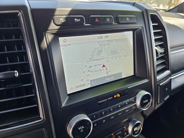 Certified 2021 Ford Expedition Max Limited AWD/4WD image 21