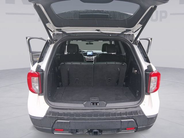 Certified 2023 Ford Explorer Timberline AWD/4WD image 19