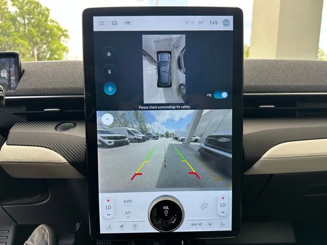 Certified 2023 Ford Mustang Mach-E Premium image 19