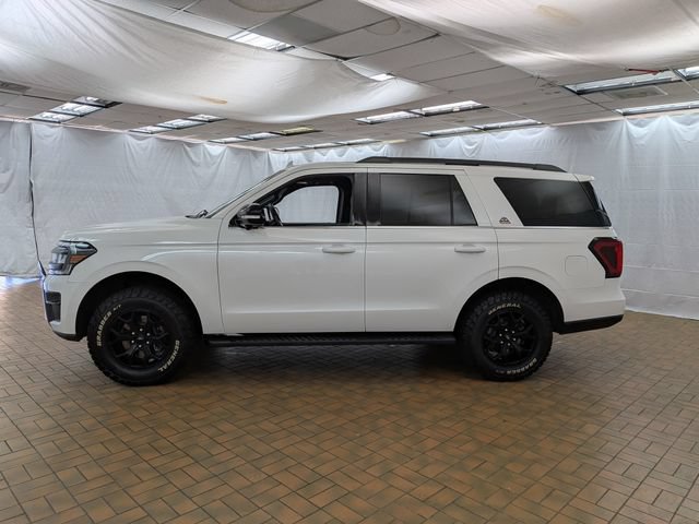 Certified 2024 Ford Expedition Timberline AWD/4WD image 4