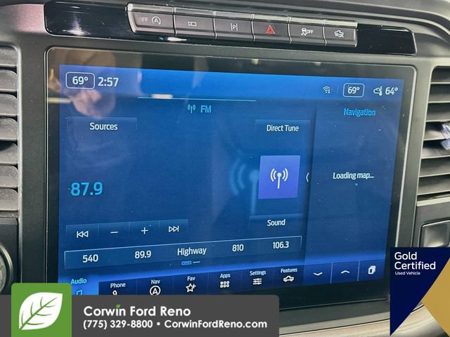 Certified 2023 Ford F150 Raptor w/ Raptor Carbon Fiber Package AWD/4WD image 19
