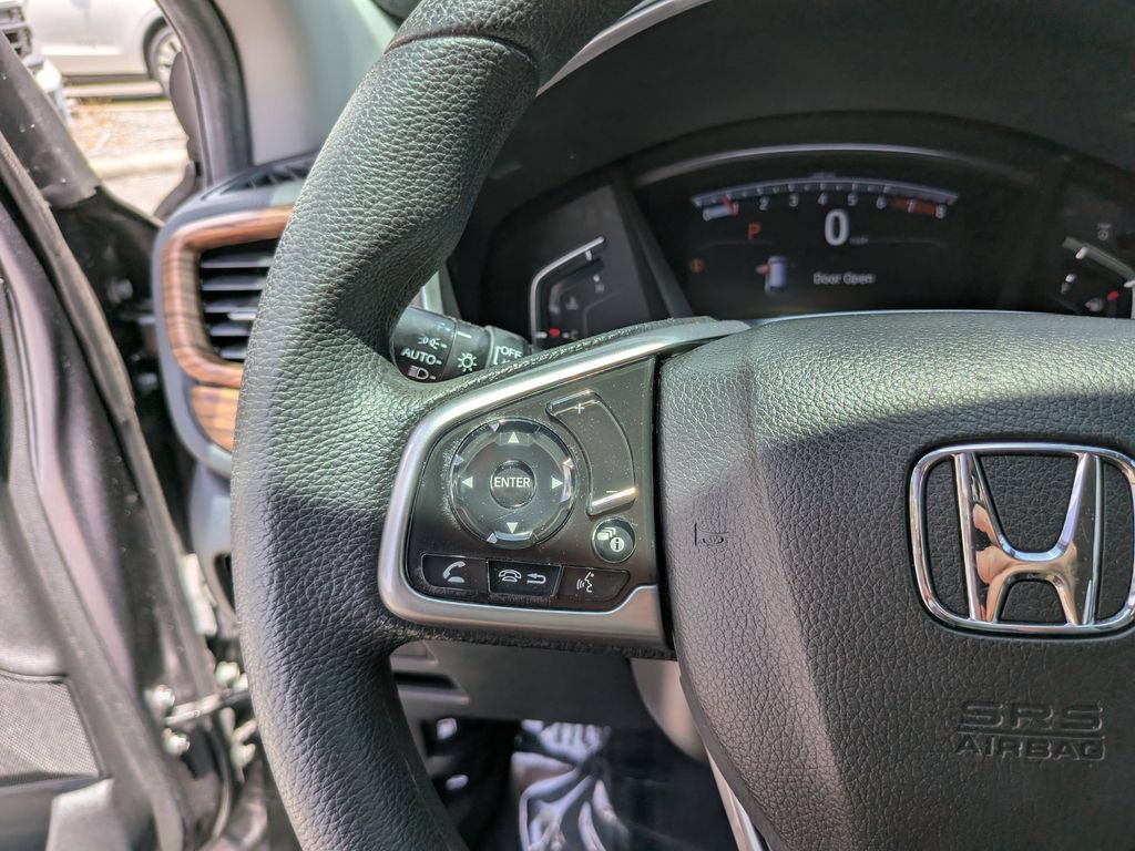 Used 2021 Honda CR-V EX image 31