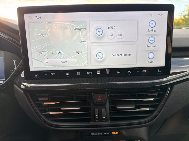 Certified 2023 Ford Escape ST-Line Select w/ Tech Pack #1 AWD/4WD image 23