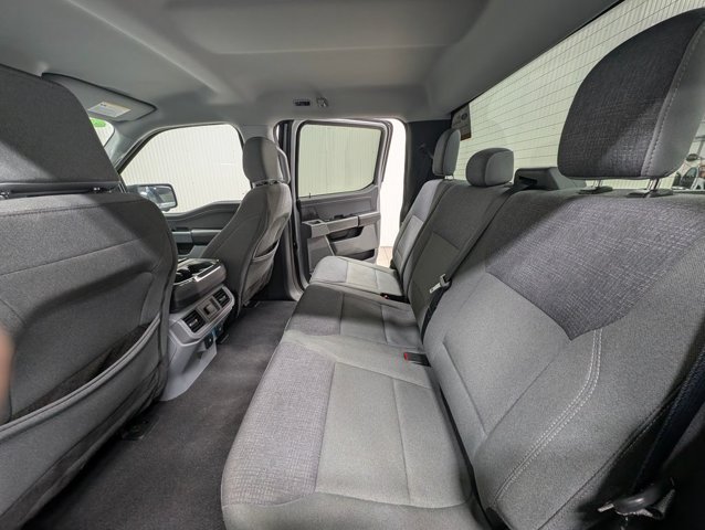Certified 2024 Ford F150 XLT w/ Mobile Office Package AWD/4WD image 17