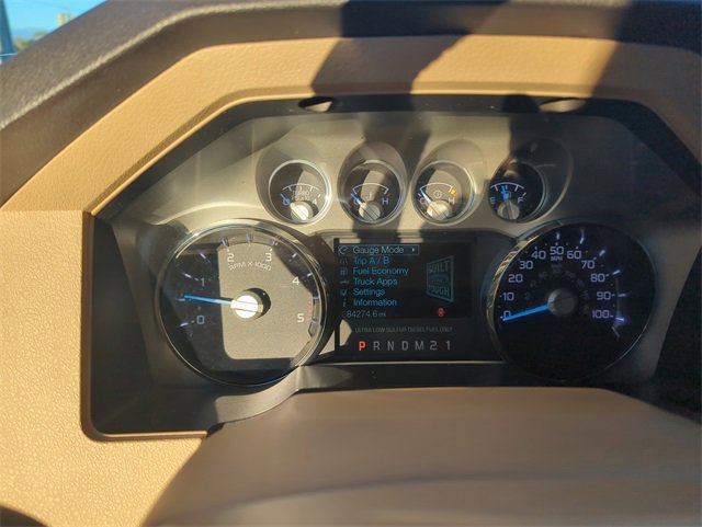 Certified 2016 Ford F350 King Ranch w/ King Ranch w/Chrome Package image 41