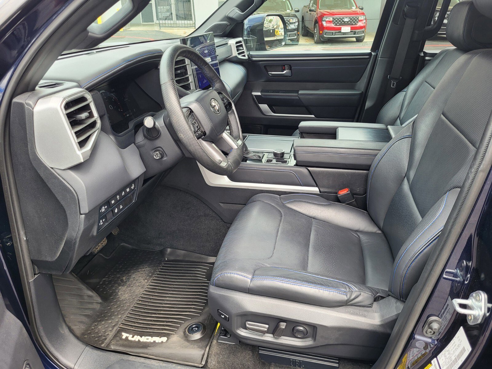 Used 2023 Toyota Tundra Platinum image 19