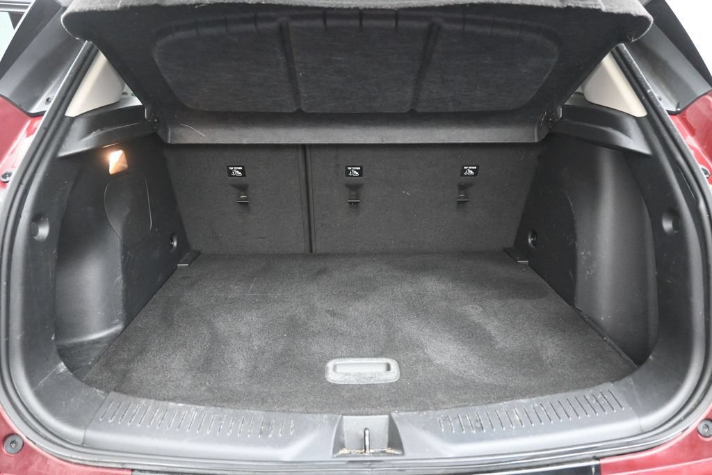 Used 2025 Buick Encore GX Sport Touring FWD image 23