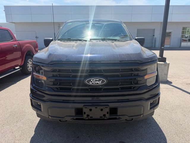 Certified 2024 Ford F150 XLT w/ Equipment Group 303A High AWD/4WD image 2
