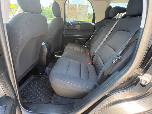 Certified 2021 Ford Bronco Sport AWD/4WD image 28