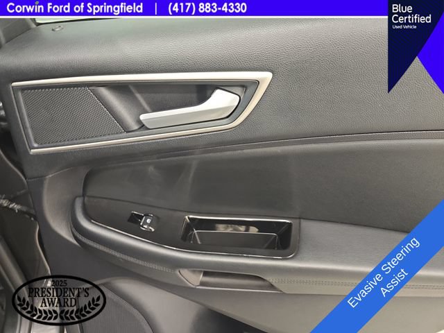 Certified 2020 Ford Edge SEL AWD/4WD image 15