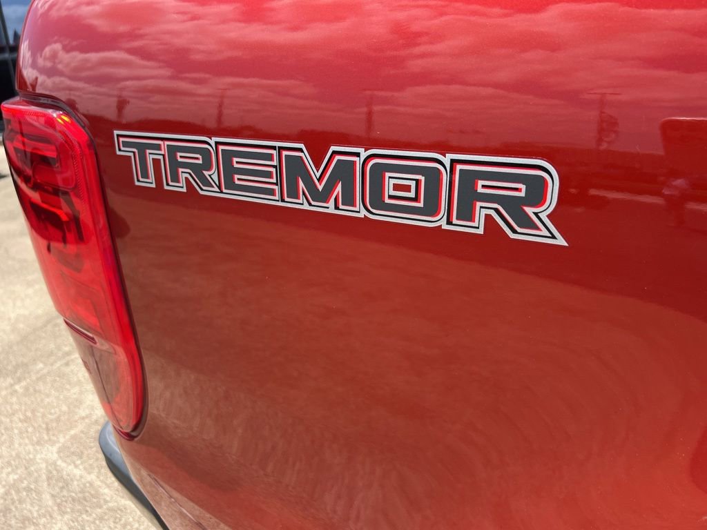 Certified 2022 Ford Ranger XLT w/ Tremor Off-Road Package AWD/4WD image 16