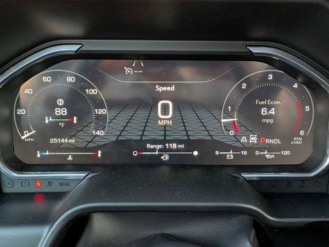 Used 2024 GMC Sierra 2500 Denali w/ Technology Package AWD/4WD image 20