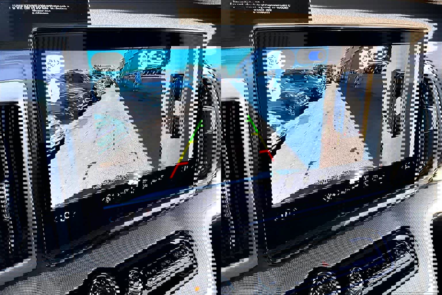 Certified 2025 Ford Expedition Max Active image 34