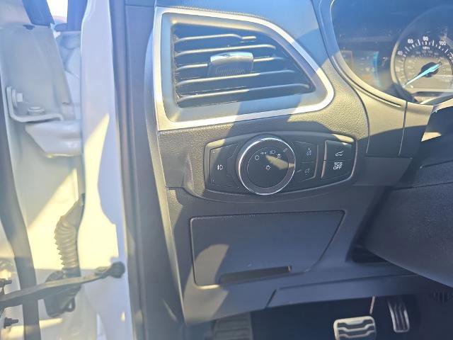 Certified 2024 Ford Edge ST-Line image 20