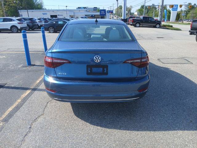 Used 2020 Volkswagen Jetta S FWD image 6