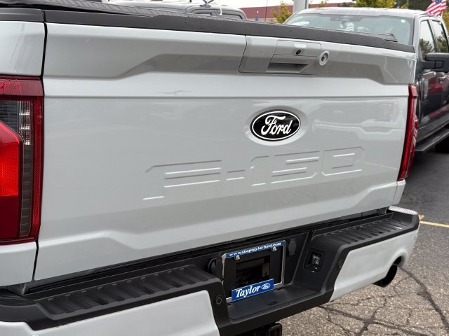 Certified 2024 Ford F150 XLT w/ Equipment Group 303A High AWD/4WD image 32