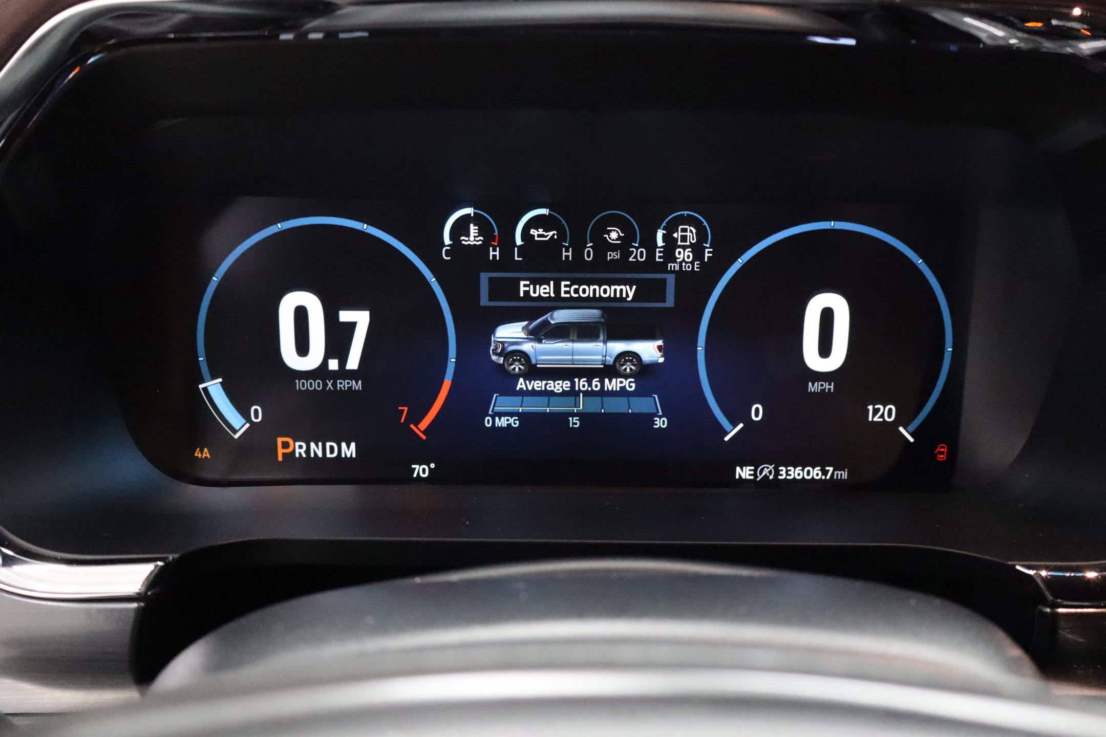 Certified 2023 Ford F150 Lariat image 22