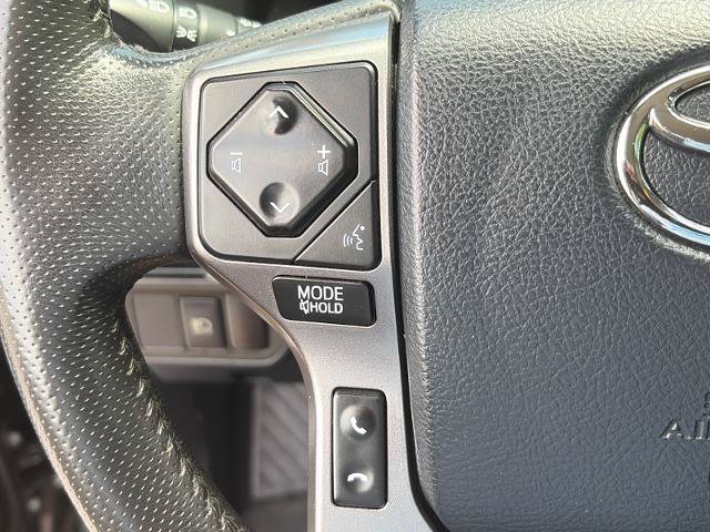 Used 2019 Toyota Tacoma SR5 AWD/4WD image 16