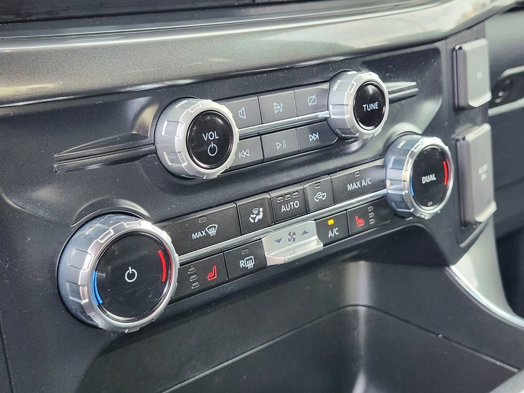 Certified 2023 Ford F150 XLT w/ Equipment Group 302A High image 22