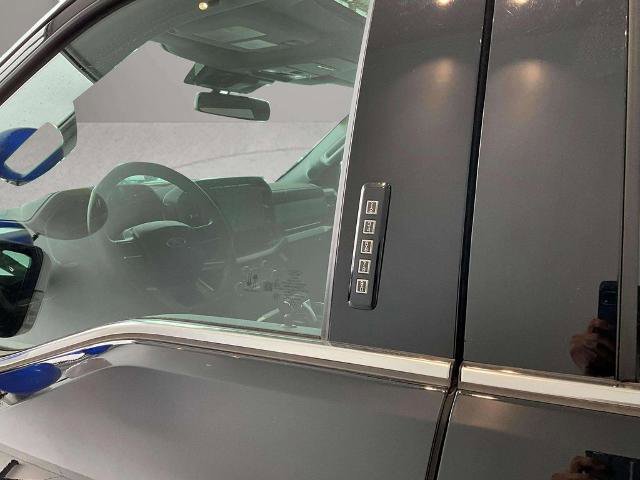 Certified 2023 Ford F150 Lariat w/ Equipment Group 502A High image 11